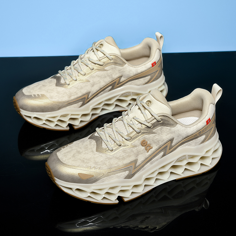 รองเท้ากีฬาลำลองคุณภาพสูงสำหรั - Men Shoes Offer บทวิจารณ์และราคา