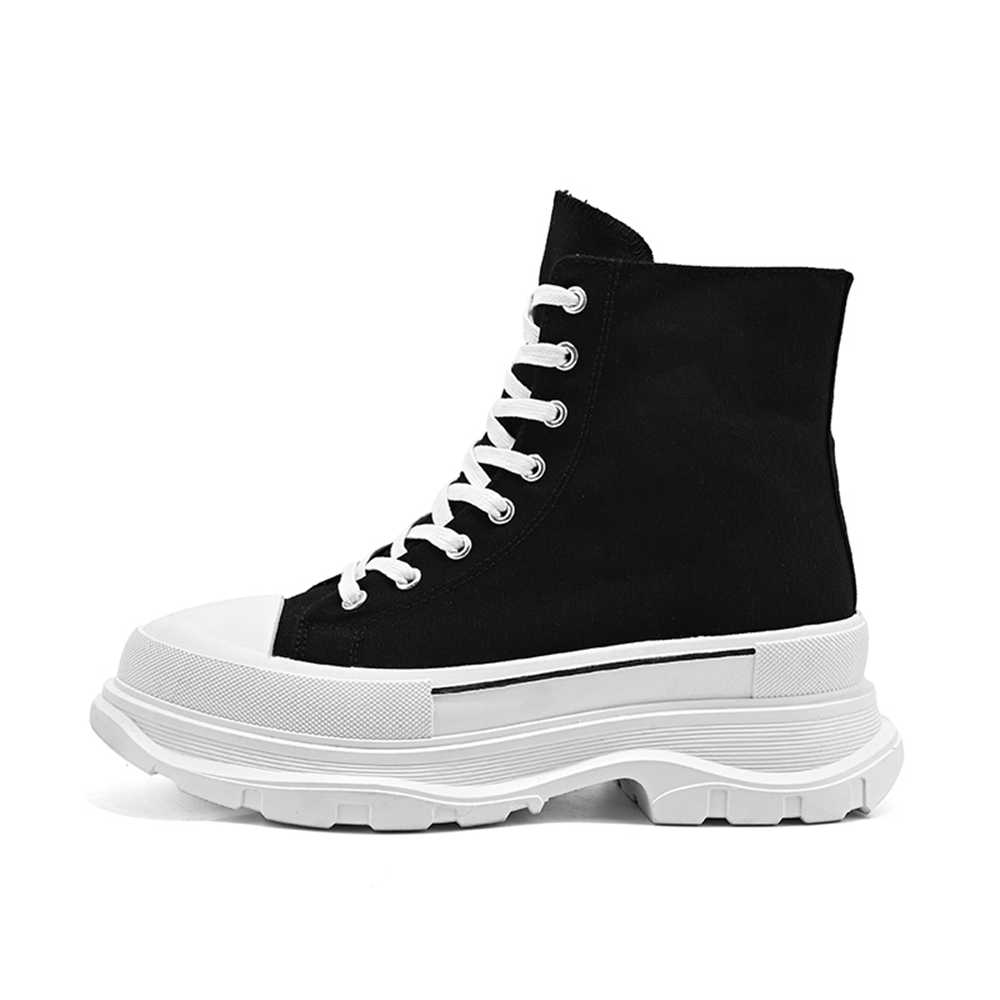 รองเท้าผู้ชายกันลื่น รุ่นเพิ่ม - Men Shoes Offer บทวิจารณ์และราคา