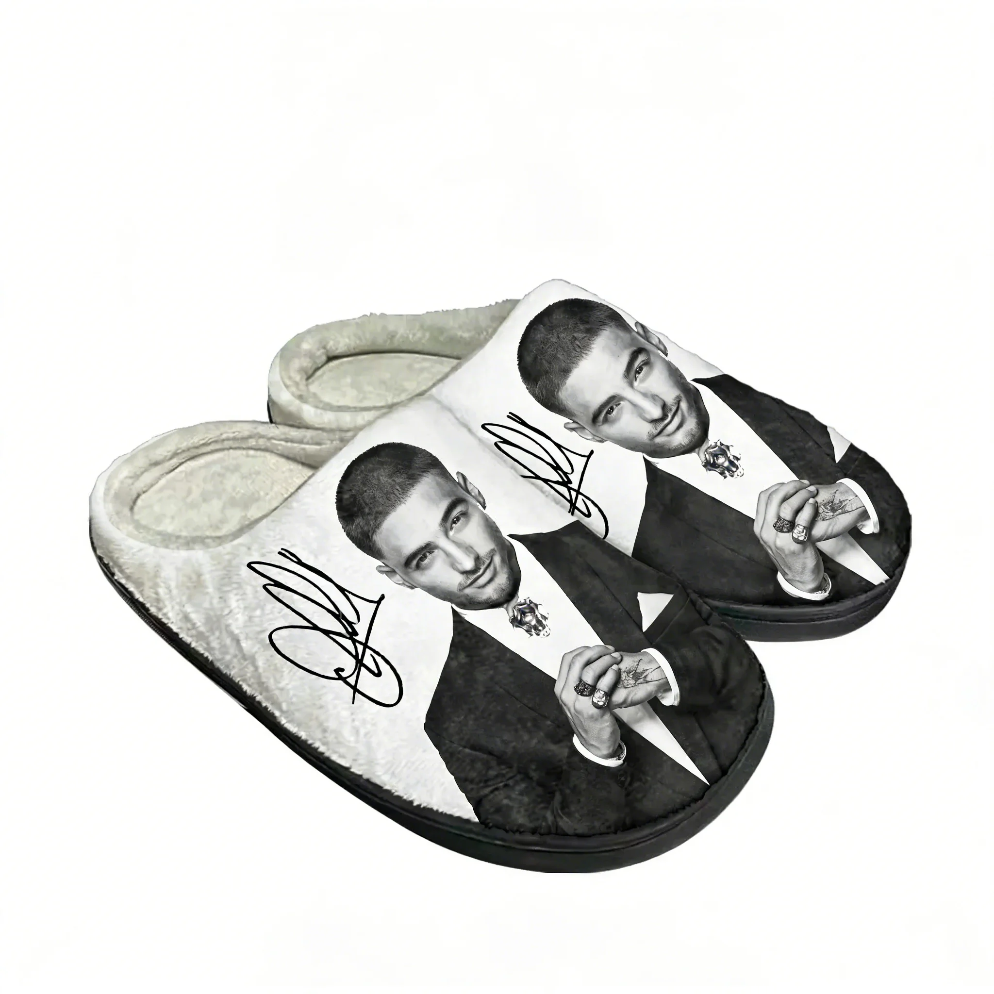 รองเท้าแตะผ้าฝ้าย Maluma คุณภา - Men'S Shoes Quality บทวิจารณ์และราคา