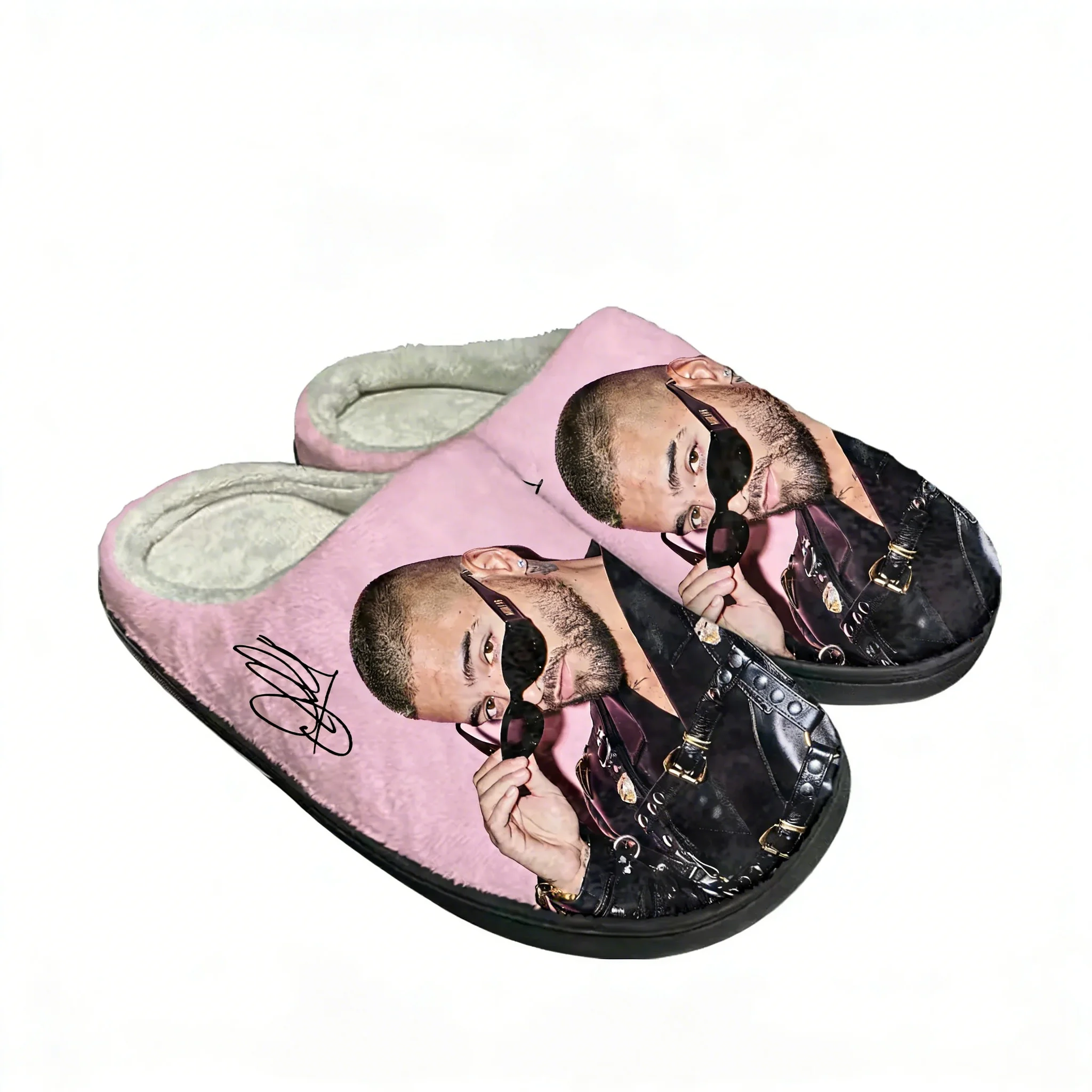รองเท้าแตะผ้าฝ้าย Maluma คุณภา - Men'S Shoes Quality บทวิจารณ์และราคา