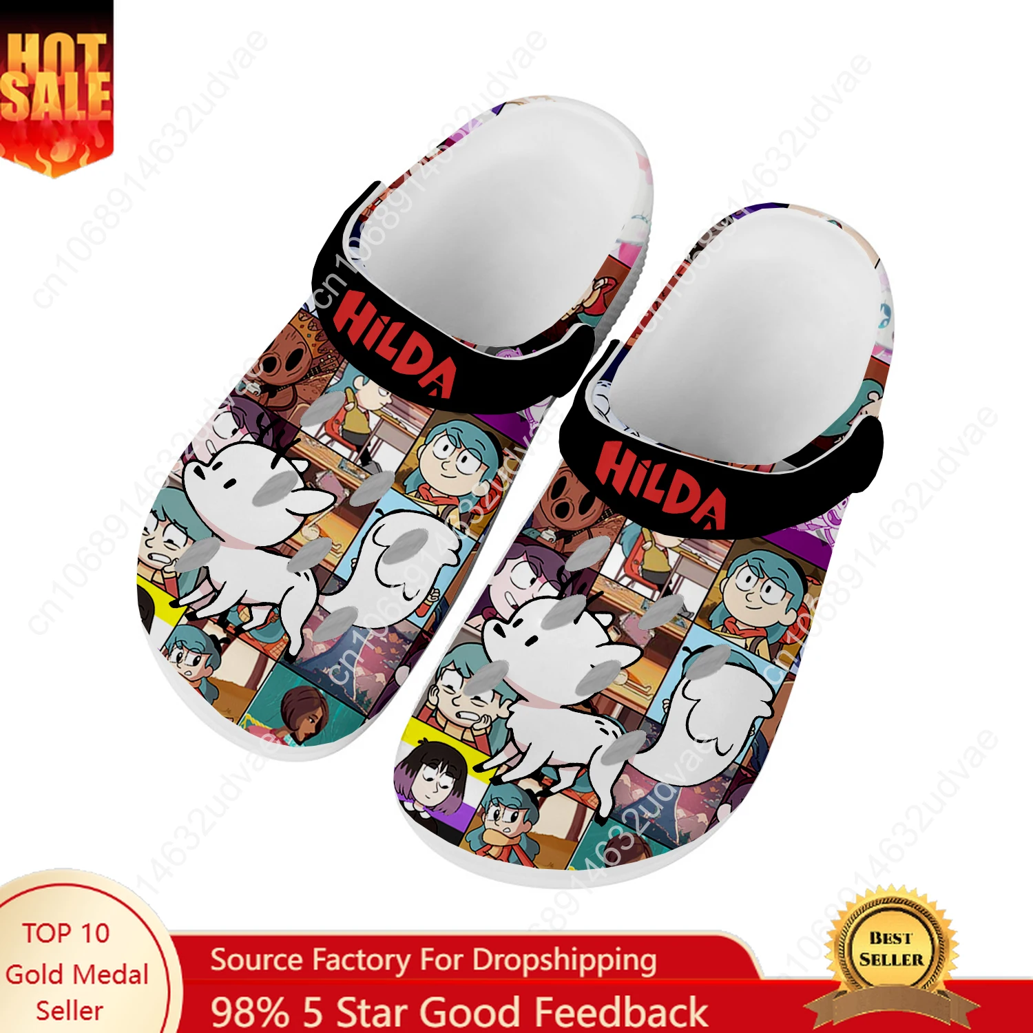 รองเท้าแตะ Hilda Twig สำหรับผู - Men'S Shoes Quality บทวิจารณ์และราคา