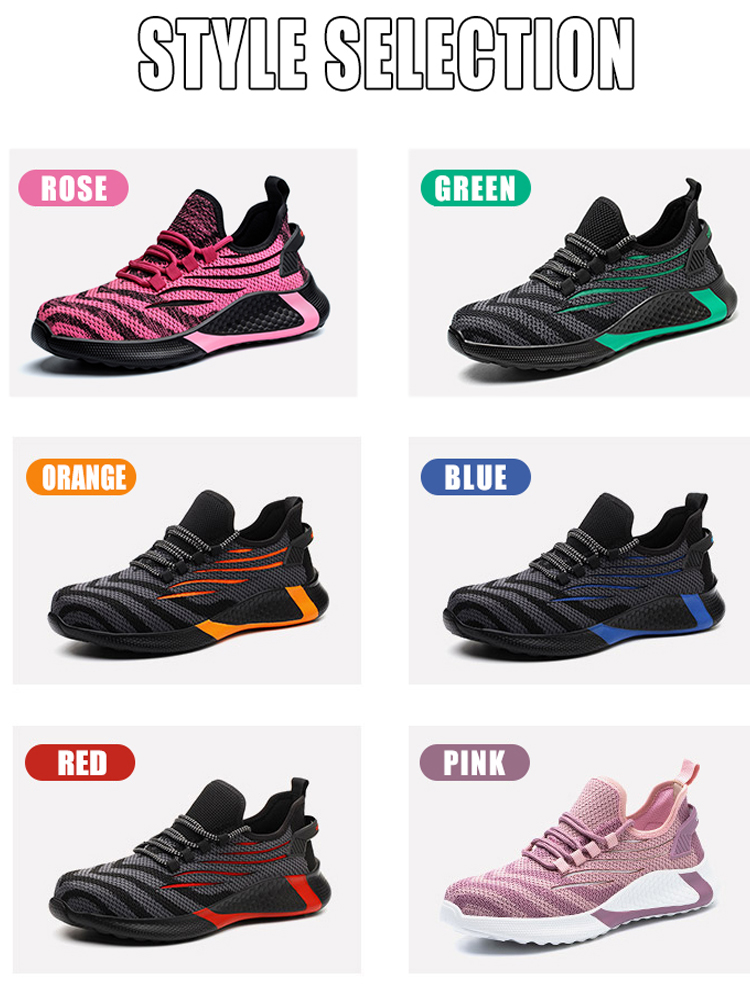 รองเท้าเพื่อความปลอดภัยในการทำ - Men Shoes Red Tape บทวิจารณ์และราคา