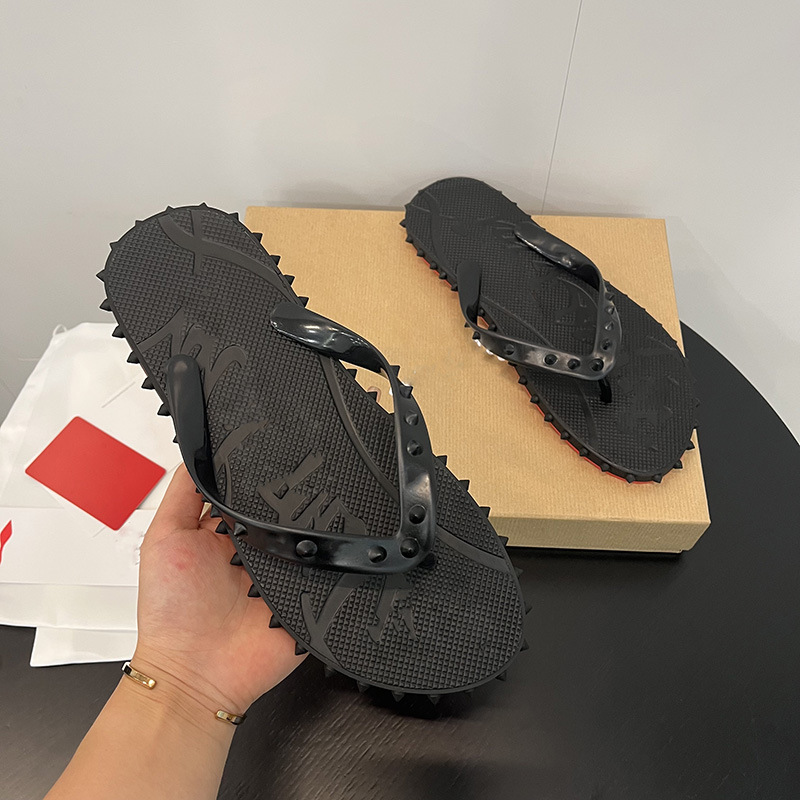 รองเท้าแตะชายพื้นแดงสำหรับฤดูร - Men Shoes Red Tape บทวิจารณ์และราคา