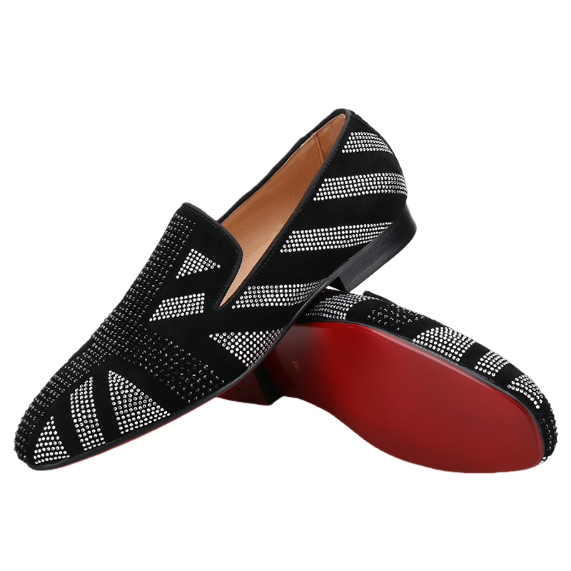 Piergitar รองเท้าหนังนิ่มวัวสี - Men Shoes Red Tape บทวิจารณ์และราคา