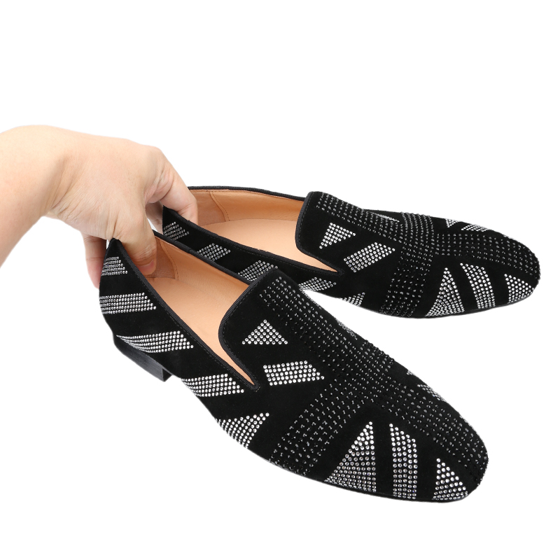 Piergitar รองเท้าหนังนิ่มวัวสี - Men Shoes Red Tape บทวิจารณ์และราคา
