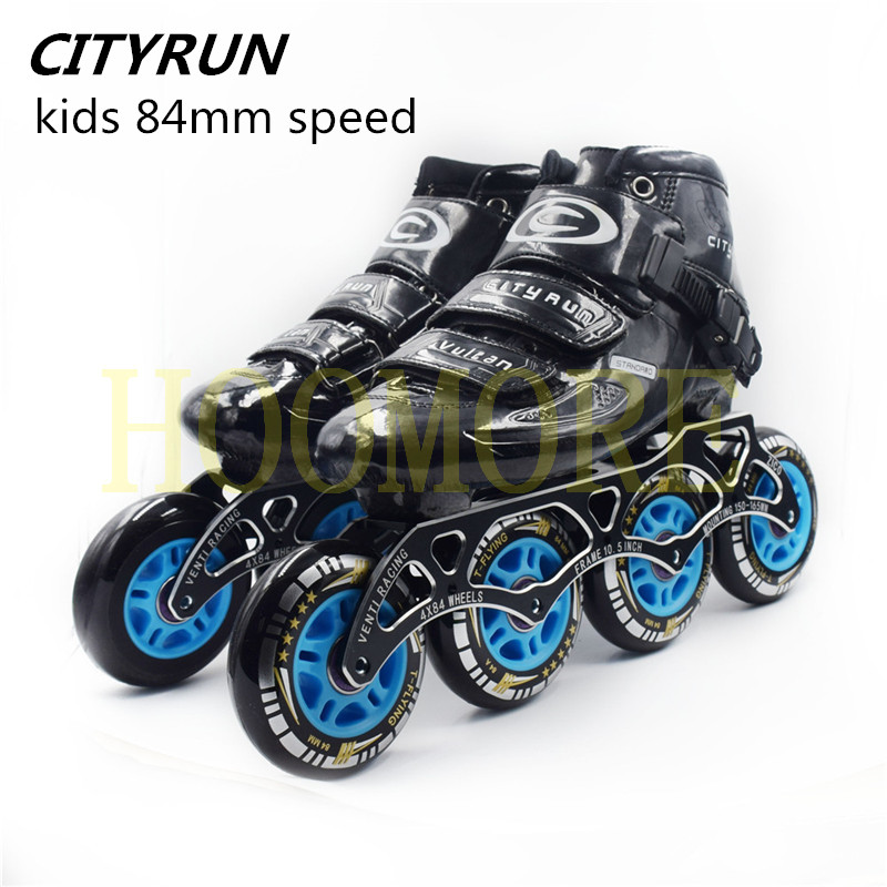 เด็กความเร็วสเก็ตรองเท้า 4X84m - Men Shoes Eu To Us บทวิจารณ์และราคา