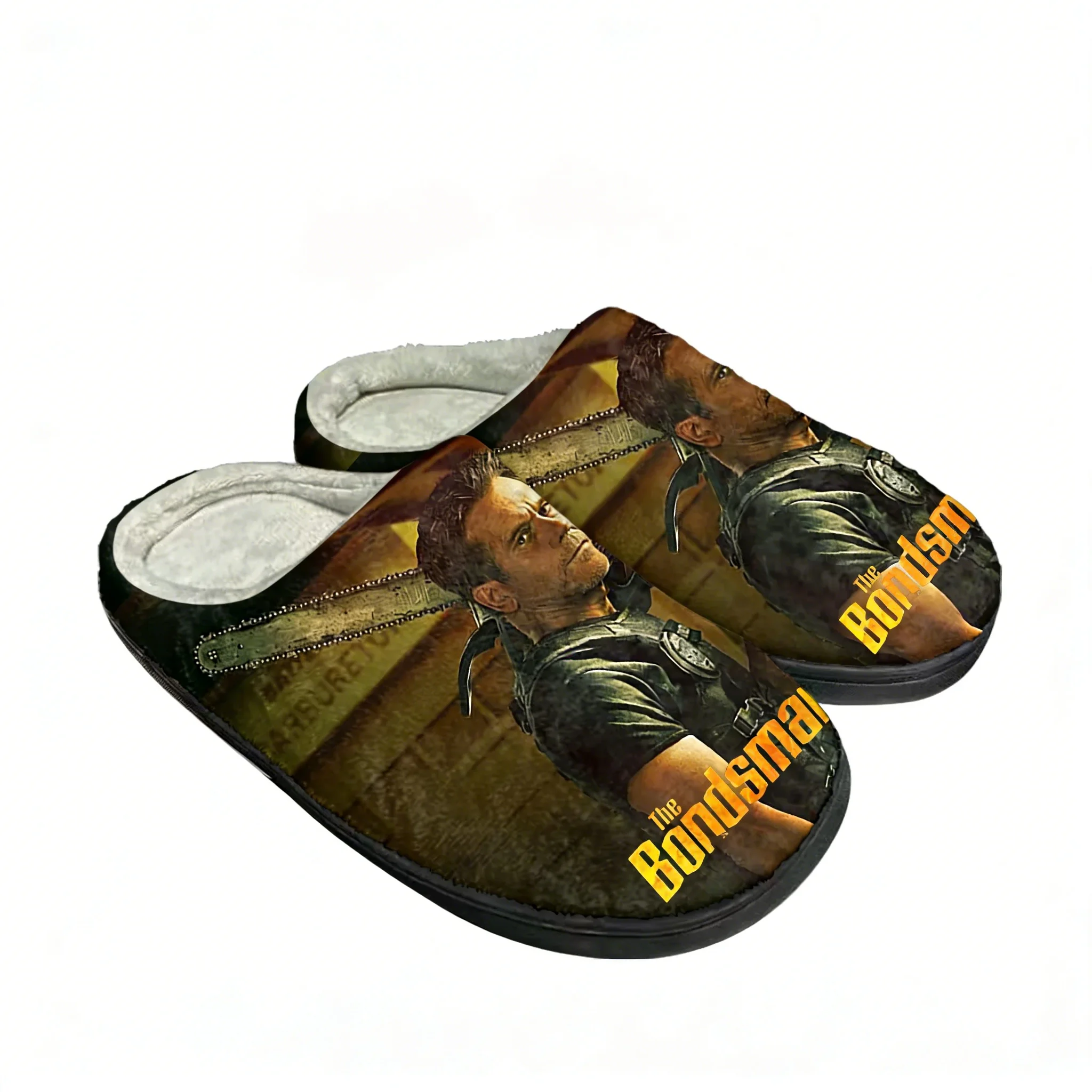 รองเท้าแตะในบ้าน The Bondsman  - Men'S Shoes Quality บทวิจารณ์และราคา